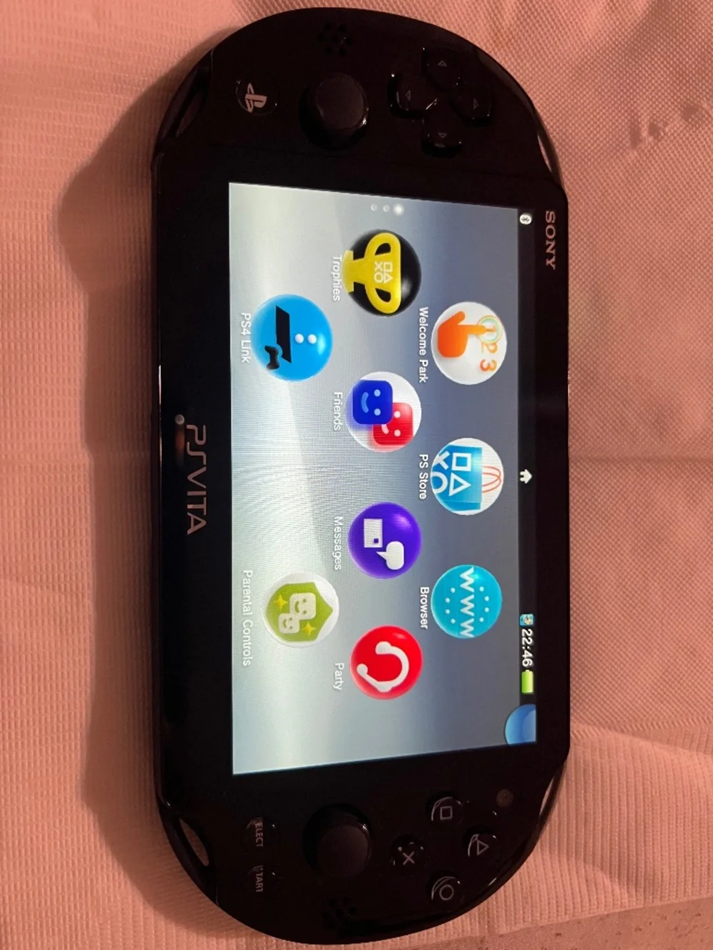 PSVITA